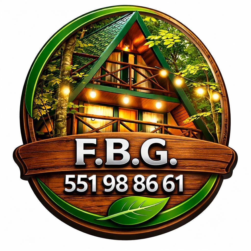 FastBuildersGroup ლოგო